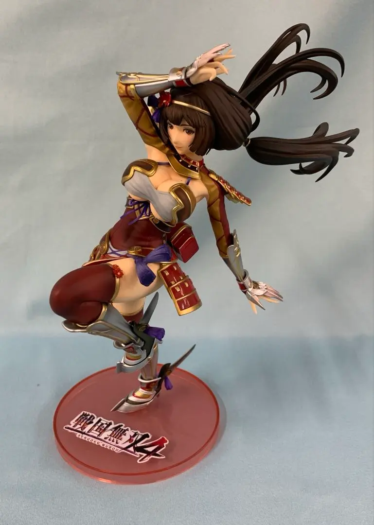 2026年最新】戦国無双 井伊直虎 ホビージャパンの人気アイテム - メルカリ