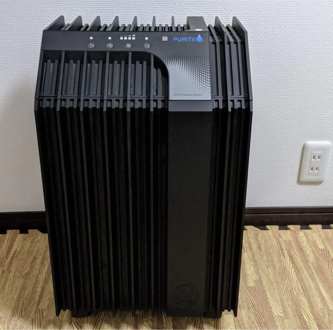 2026年最新】ピュリティ 空気清浄機の人気アイテム - メルカリ
