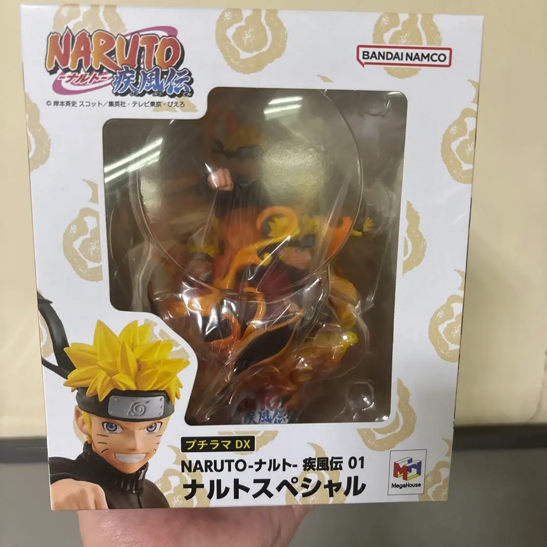 2026年最新】プチラマdx narutoの人気アイテム - メルカリ