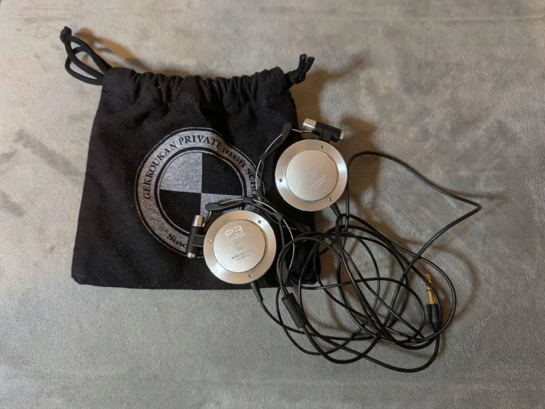 2026年最新】ATH-EM700 ペルソナの人気アイテム - メルカリ