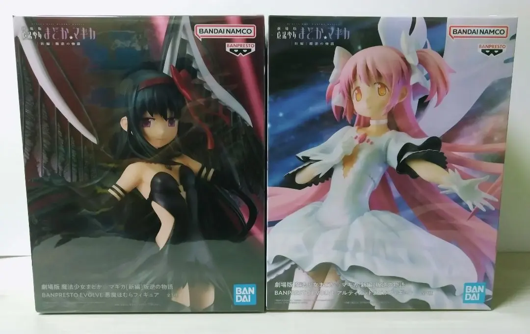 2026年最新】劇場版 魔法少女 まどか☆マギカ フィルム ほむらの人気