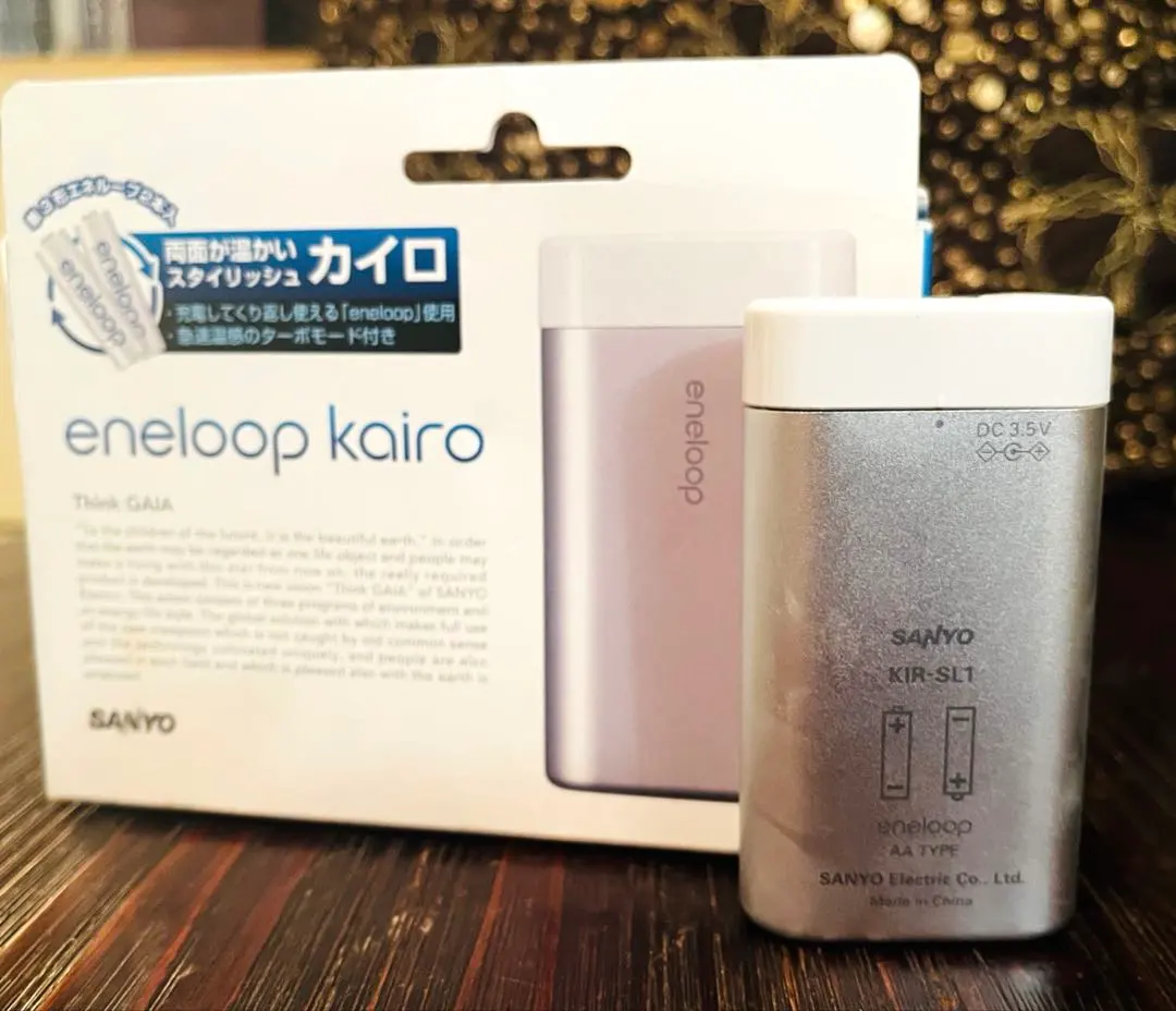 2026年最新】KIR-SL1の人気アイテム - メルカリ