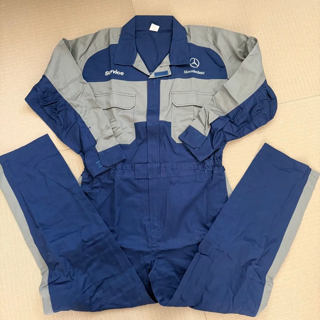 2026年最新】メルセデスベンツ ツナギの人気アイテム - メルカリ