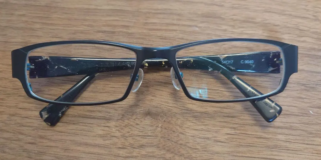 2026年最新】Bellinger メガネの人気アイテム - メルカリ