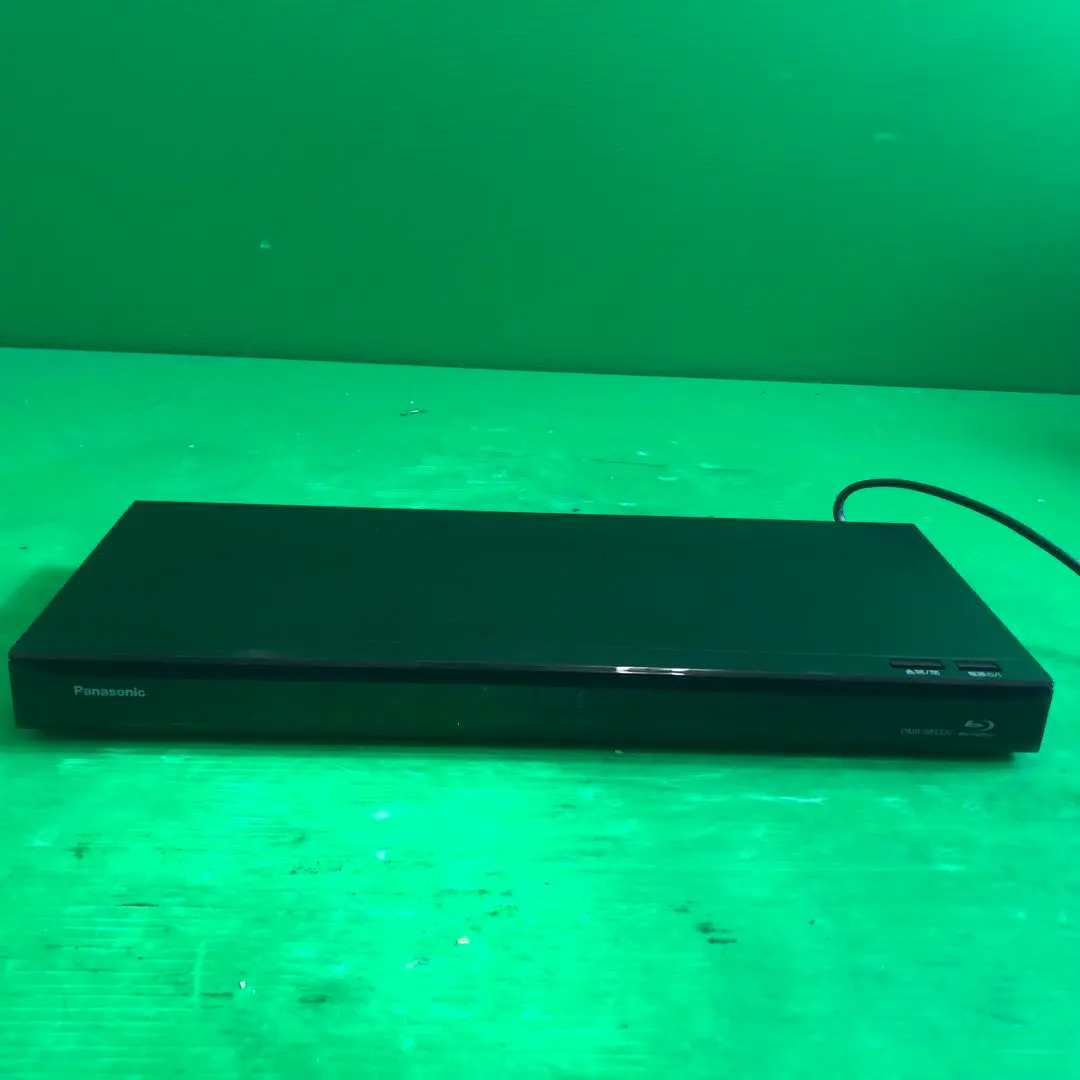 2026年最新】panasonic ブルーレイレコーダー dmr-brs530の人気