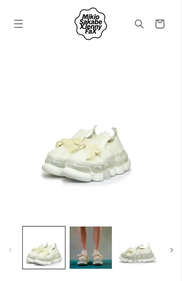 2026年最新】ミキオサカベ サンダルの人気アイテム - メルカリ