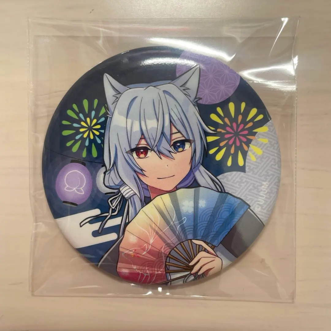 2026年最新】カラフルピーチ 真夏の桃祭り 缶バッジの人気アイテム