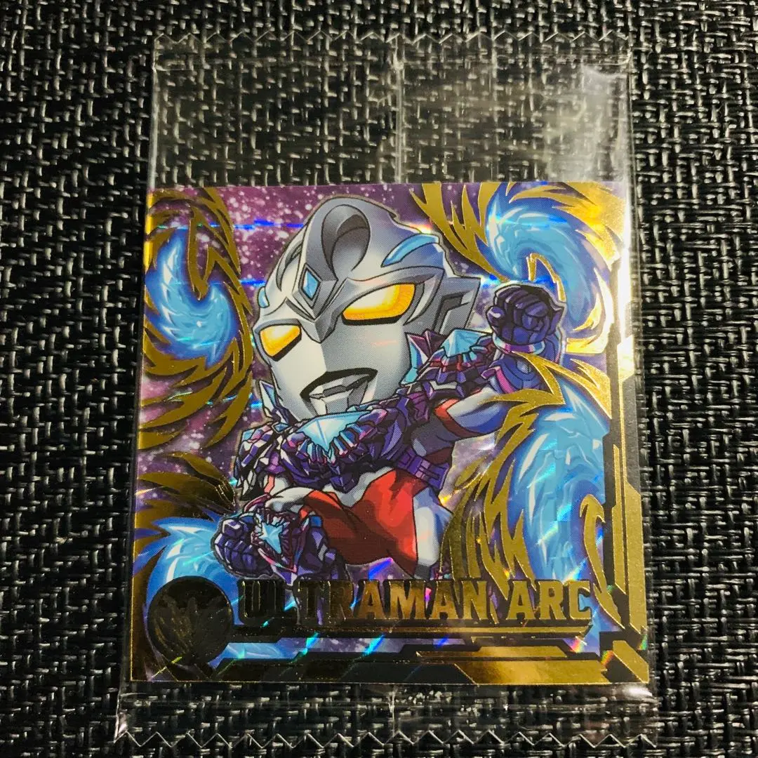 2026年最新】ウルトラマンアーク urの人気アイテム - メルカリ