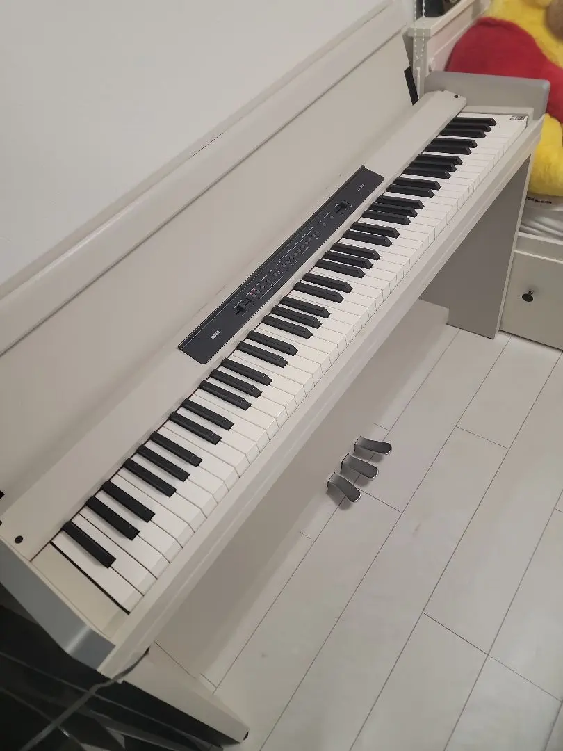 2026年最新】KORG LP-350の人気アイテム - メルカリ