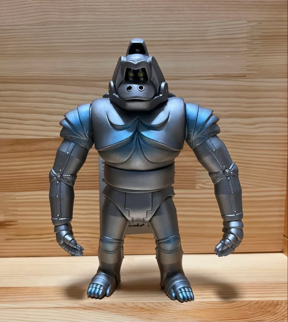 2026年最新】メカコング ソフビの人気アイテム - メルカリ