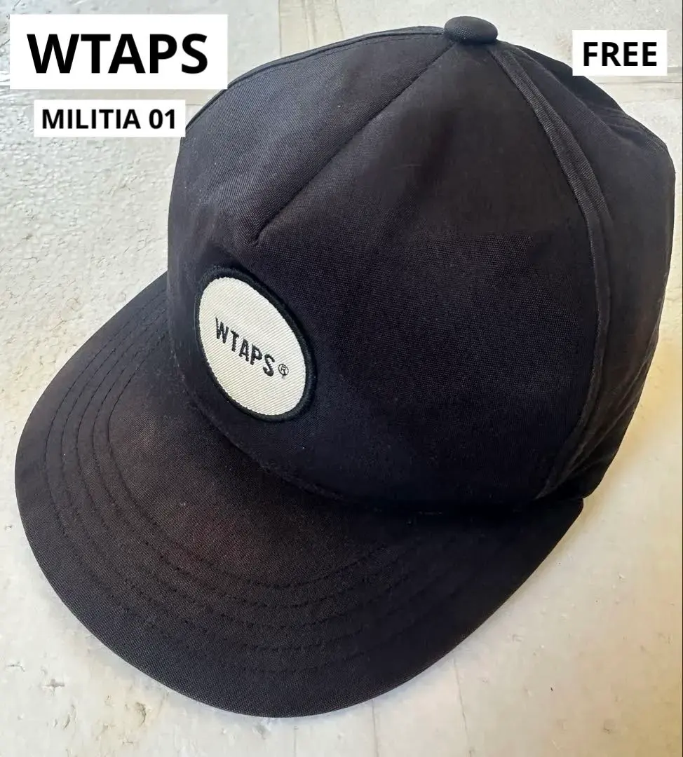 2026年最新】WTAPS MILITIAの人気アイテム - メルカリ