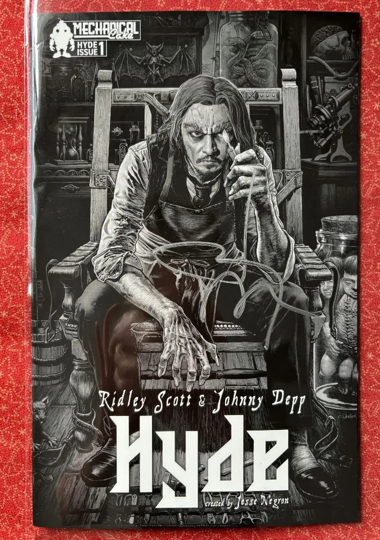 2026年最新】直筆サイン hydeの人気アイテム - メルカリ