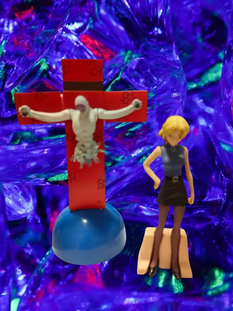 2026年最新】リリス フィギュア エヴァの人気アイテム - メルカリ