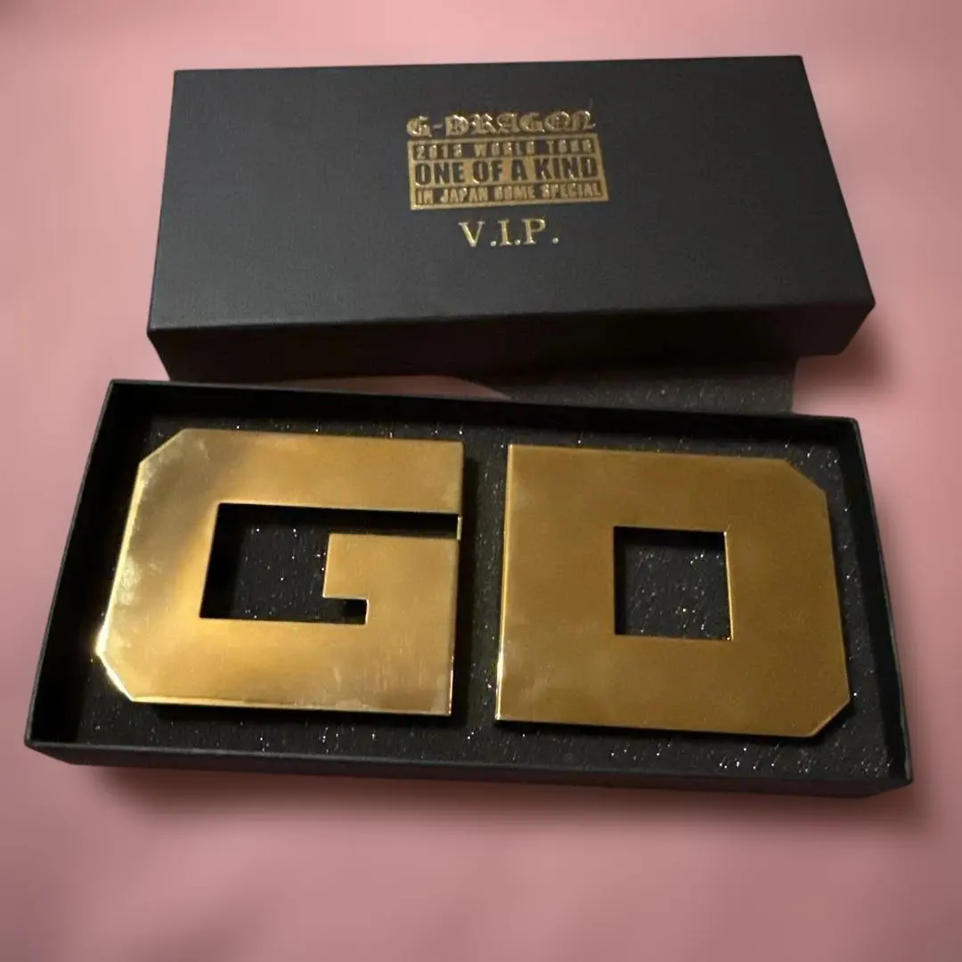 2026年最新】G-DRAGON ナックルリングの人気アイテム - メルカリ