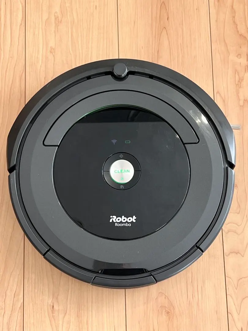 2026年最新】ルンバ694の人気アイテム - メルカリ