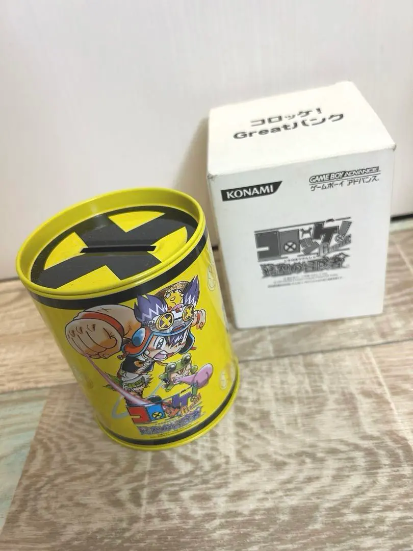 2026年最新】コロッケ 貯金箱の人気アイテム - メルカリ