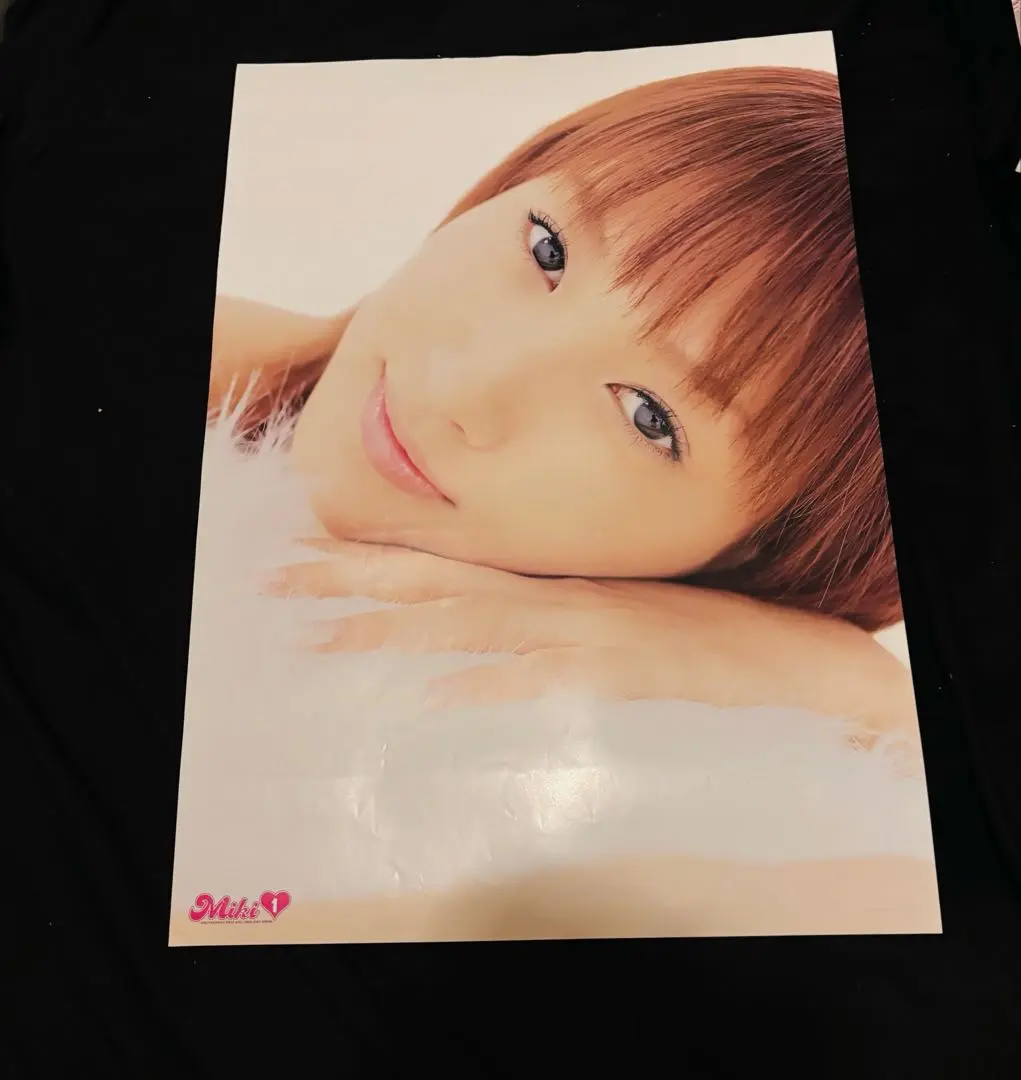 2026年最新】藤本美貴ポスターの人気アイテム - メルカリ