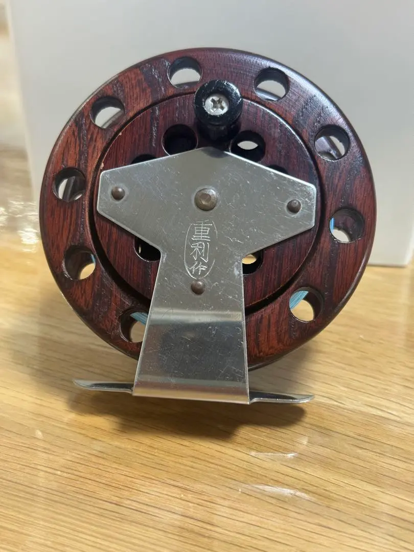 2026年最新】リール 重利作の人気アイテム - メルカリ