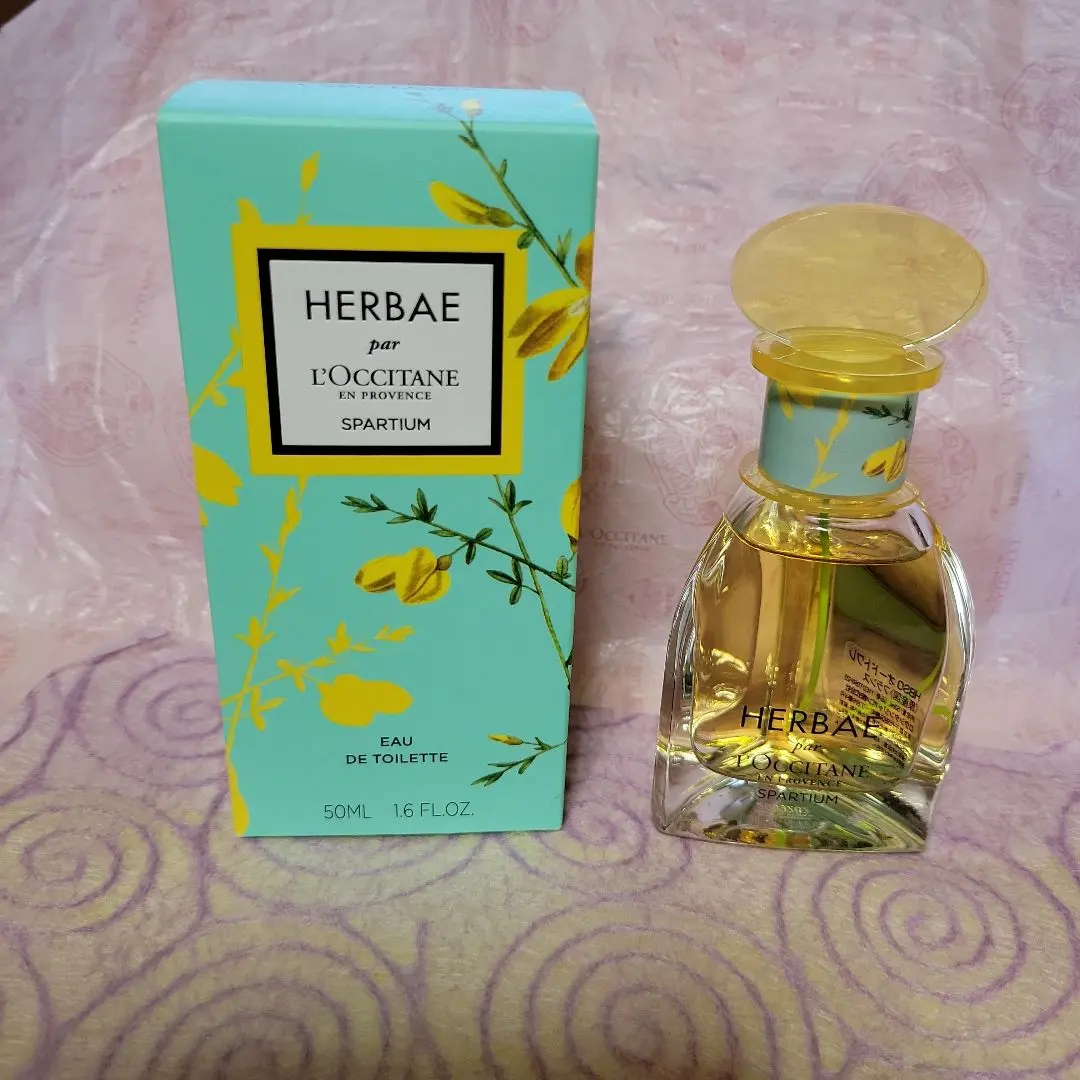 2026年最新】ロクシタンエルバガーデン香水の人気アイテム - メルカリ