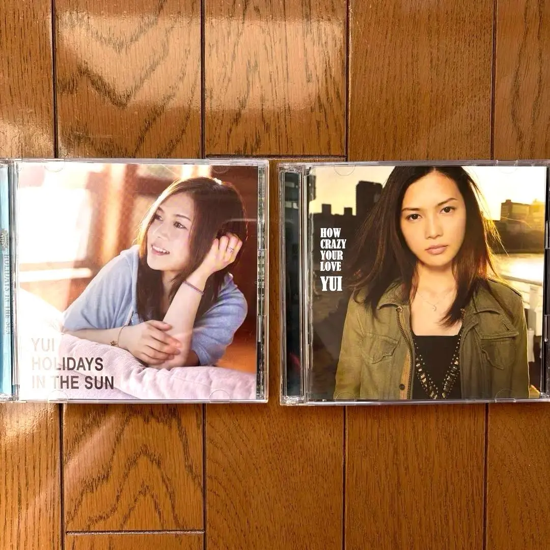 2026年最新】YUI it\'s happy lineの人気アイテム - メルカリ