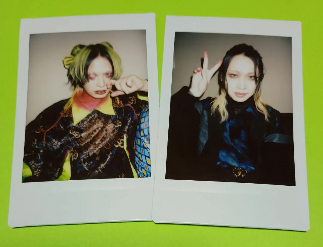 2026年最新】コドモドラゴン ハヤト チェキの人気アイテム - メルカリ