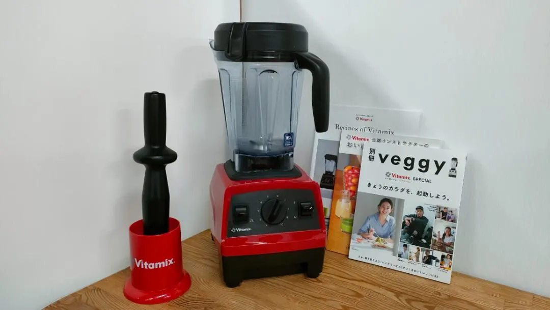 2026年最新】バイタミックスe320の人気アイテム - メルカリ