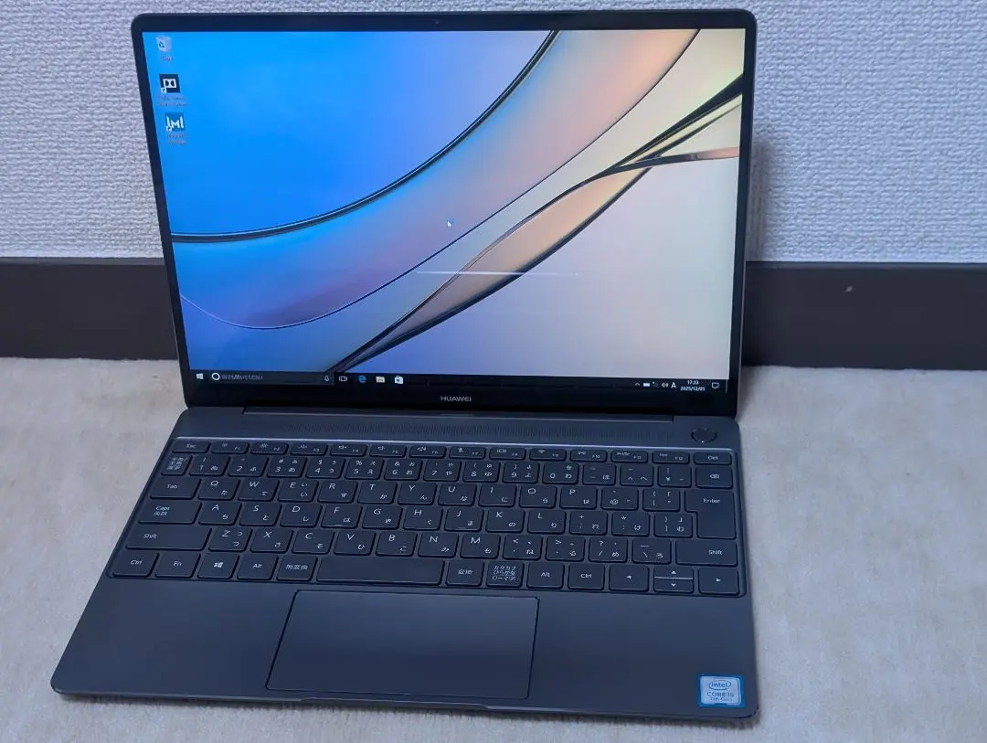 2026年最新】Huawei MateBook Eの人気アイテム - メルカリ