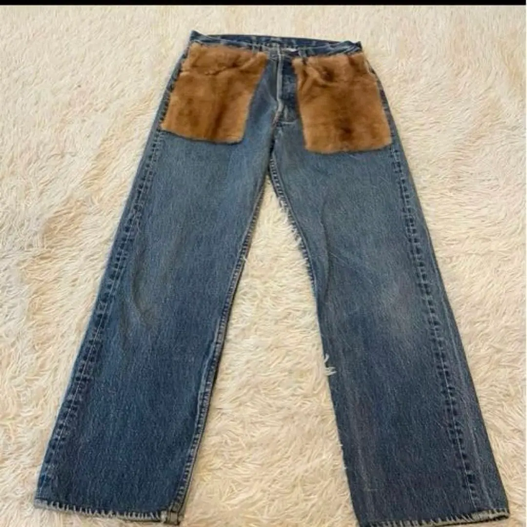 2026年最新】seven by seven デニムの人気アイテム - メルカリ