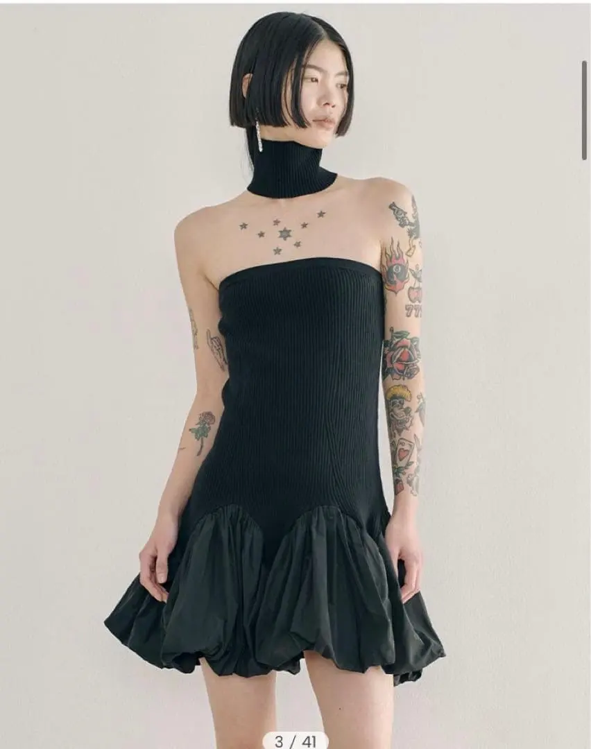 2026年最新】sorin ミニワンピースの人気アイテム - メルカリ