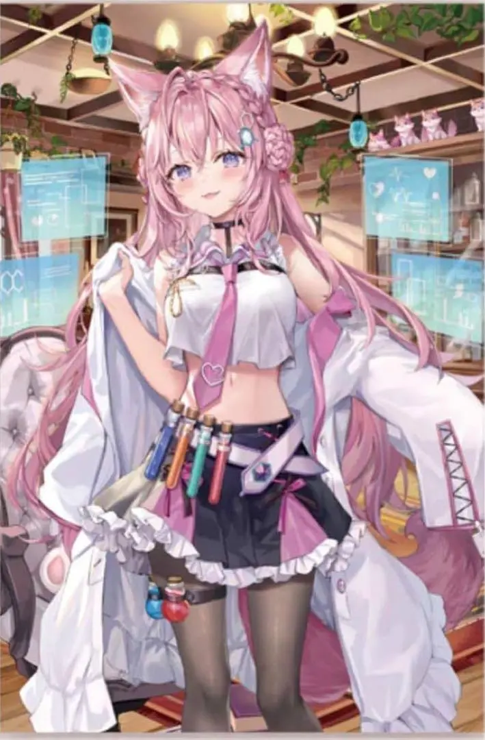 2026年最新】いつもそばに 博衣こよりの人気アイテム - メルカリ