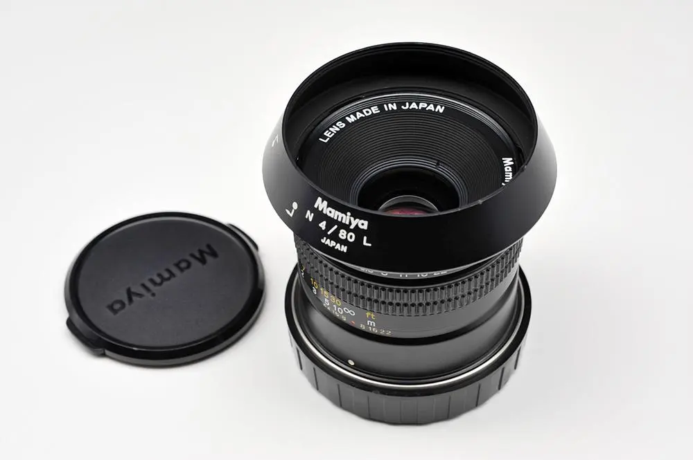 2026年最新】MAMIYA N 80mm F4Lの人気アイテム - メルカリ