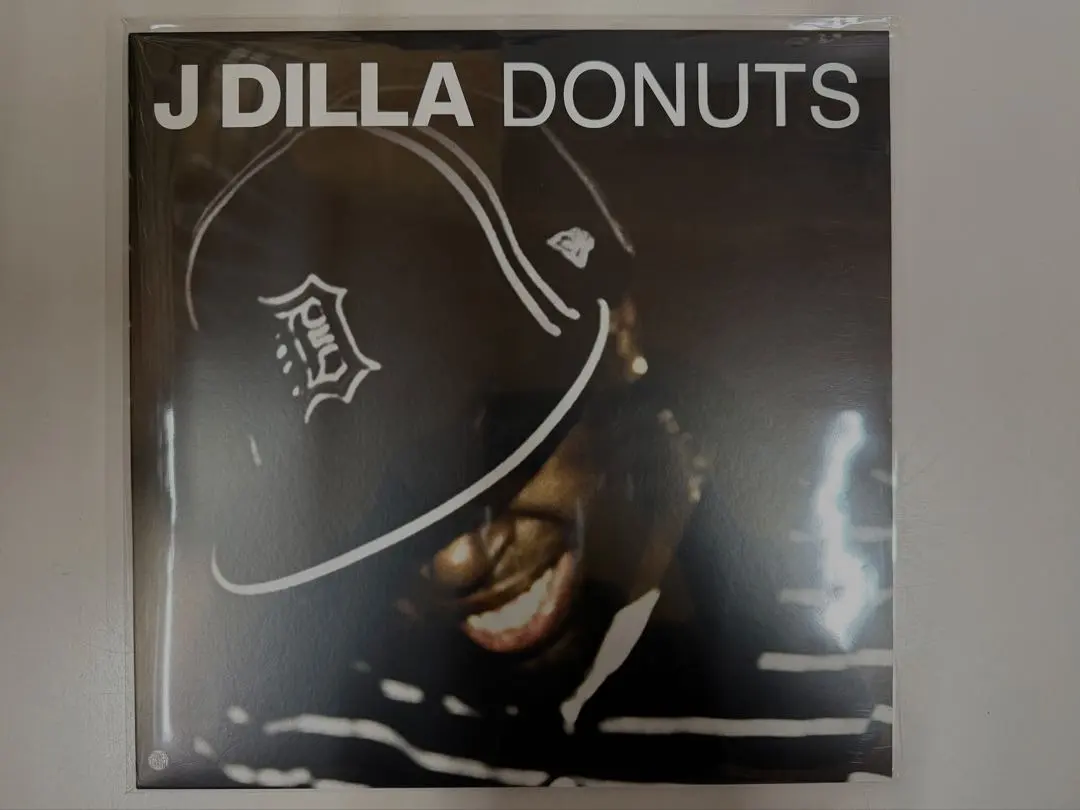 2026年最新】j dilla レコード donutsの人気アイテム - メルカリ