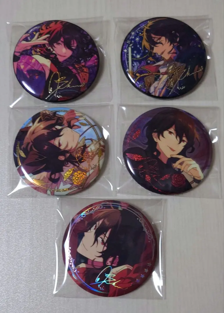 2026年最新】招募缶バッジ 零の人気アイテム - メルカリ