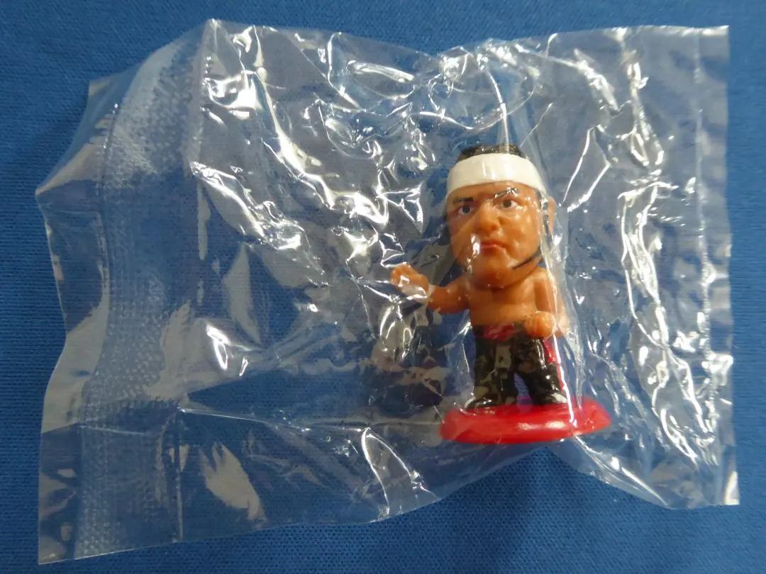 2026年最新】橋本真也 フィギュアの人気アイテム - メルカリ