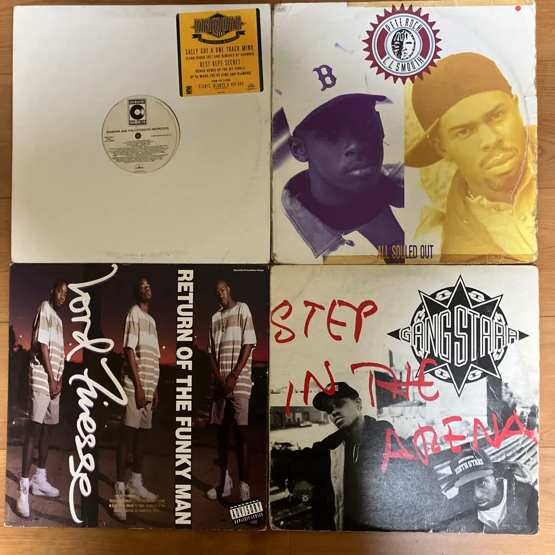 2026年最新】Step in the Arenaの人気アイテム - メルカリ