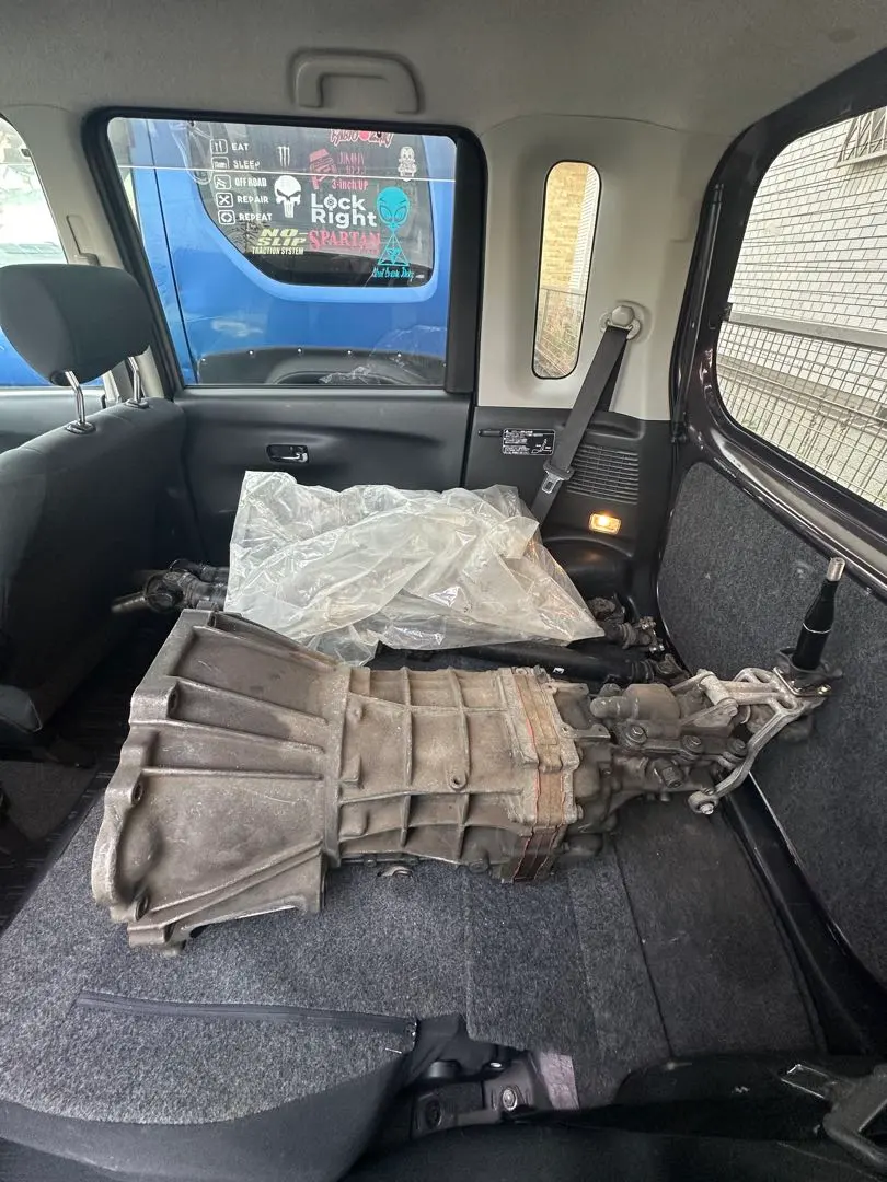 2026年最新】R154 ミッションの人気アイテム - メルカリ