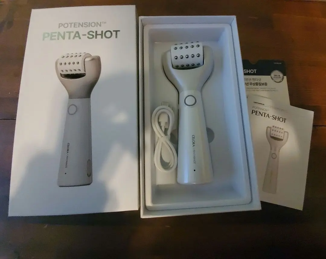 2026年最新】セロラ ペンタショットの人気アイテム - メルカリ