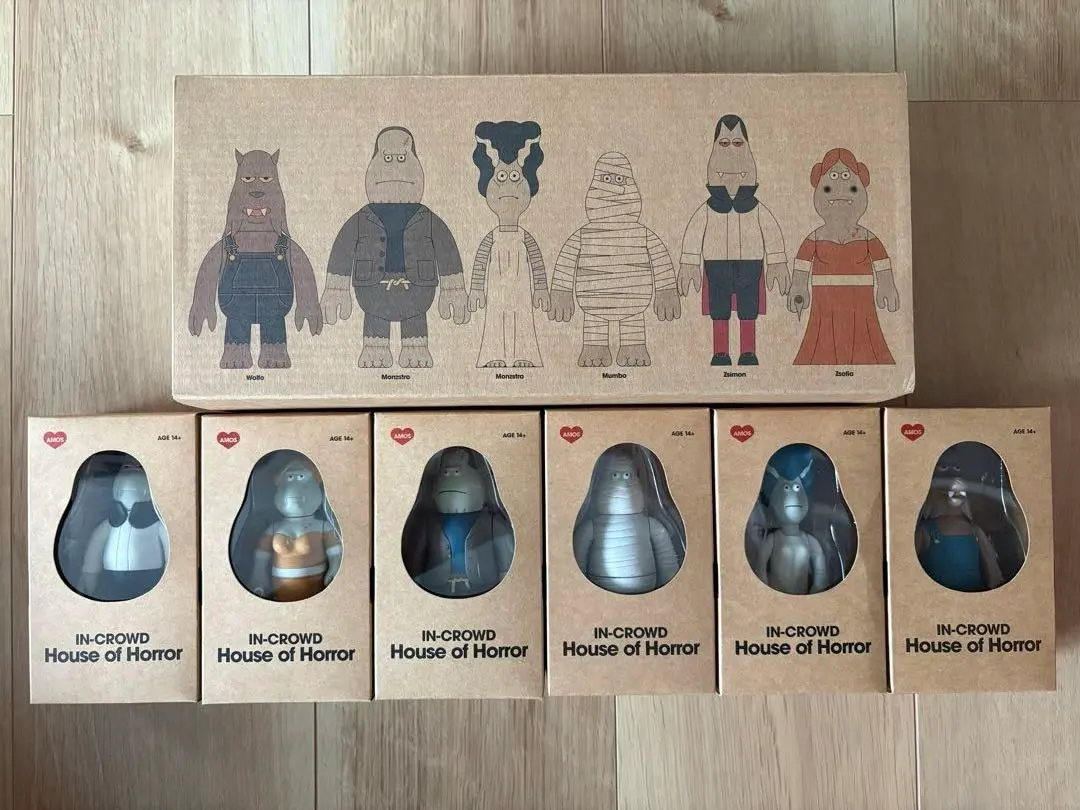 2026年最新】AMOS Toyの人気アイテム - メルカリ