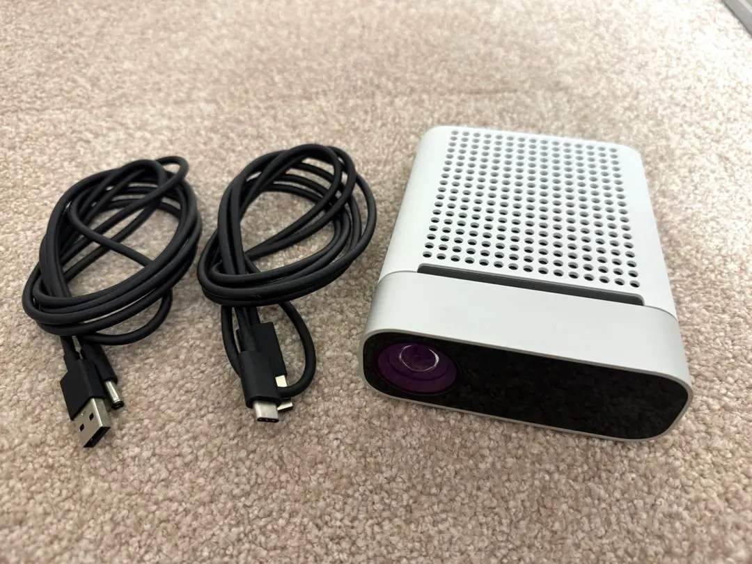 2026年最新】azure kinectの人気アイテム - メルカリ