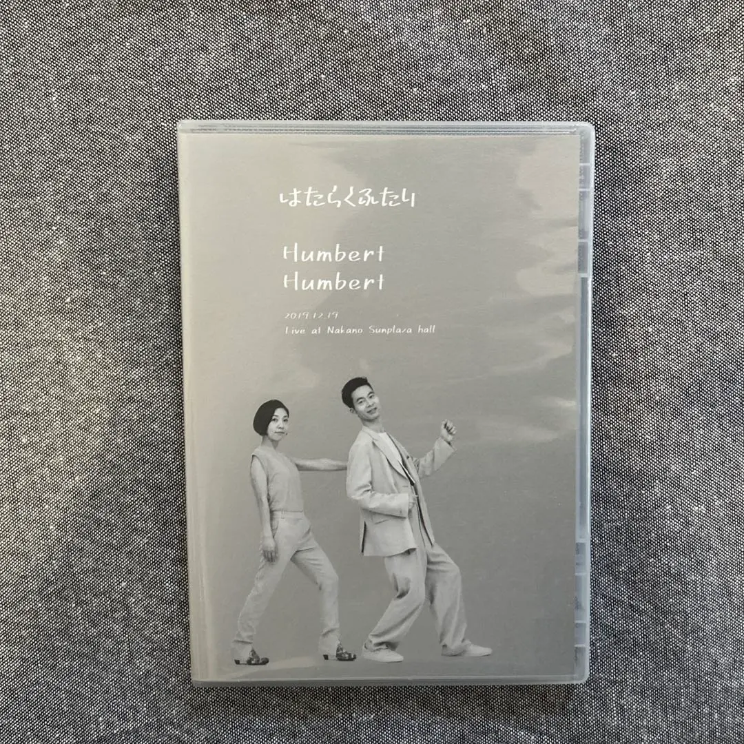 2026年最新】ハンバートハンバート mcの人気アイテム - メルカリ