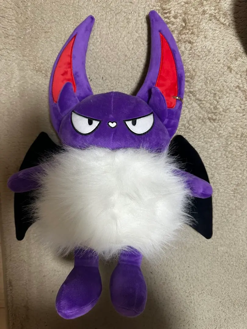 2026年最新】bb5 hugeぬいぐるみの人気アイテム - メルカリ