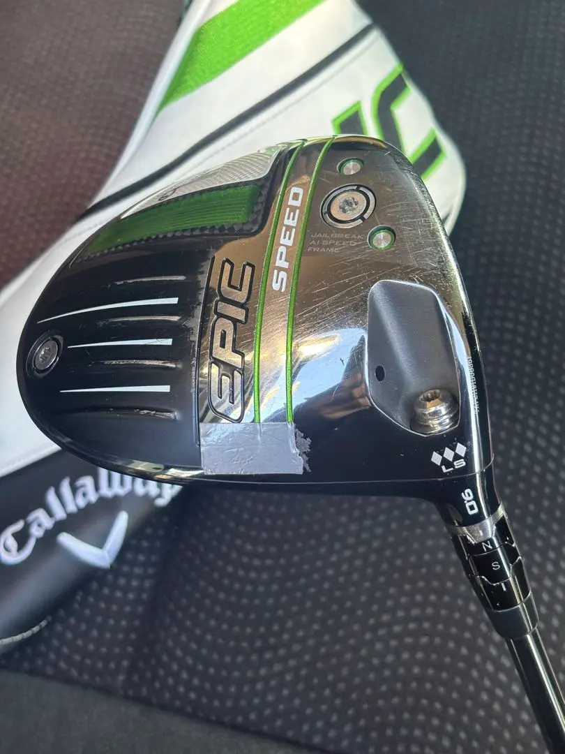 2026年最新】エピックスピードトリプルダイヤLSの人気アイテム - メルカリ