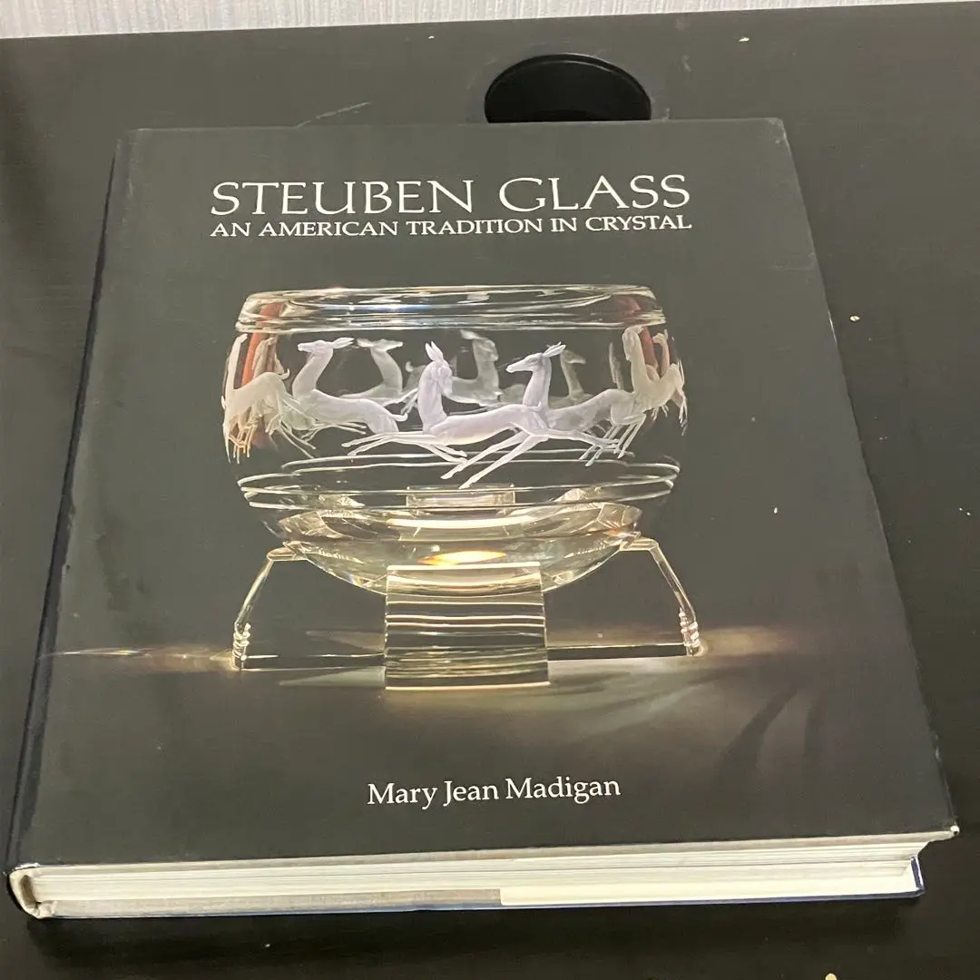 2026年最新】steuben glassの人気アイテム - メルカリ