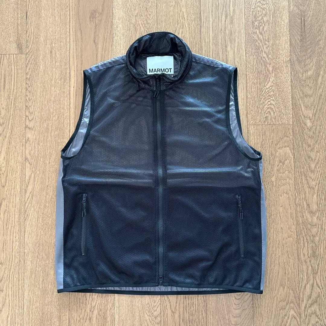 2026年最新】marmot capital ベストの人気アイテム - メルカリ