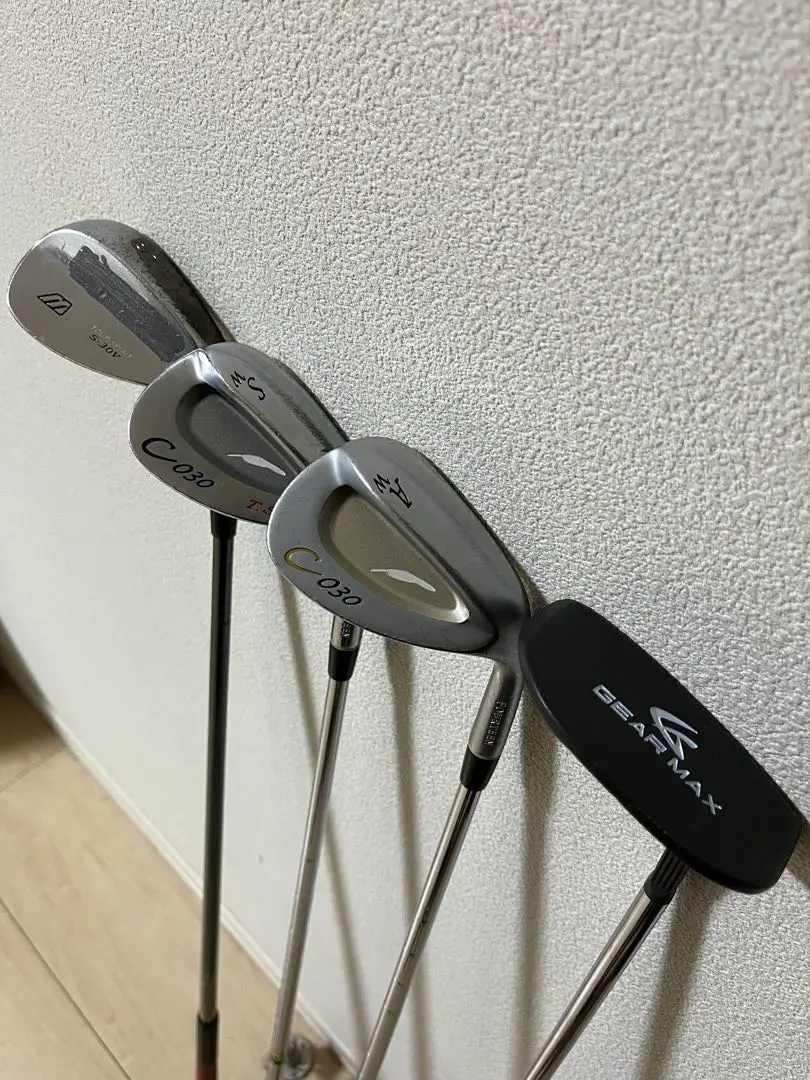 2026年最新】フォーティーン ウェッジ c036の人気アイテム - メルカリ