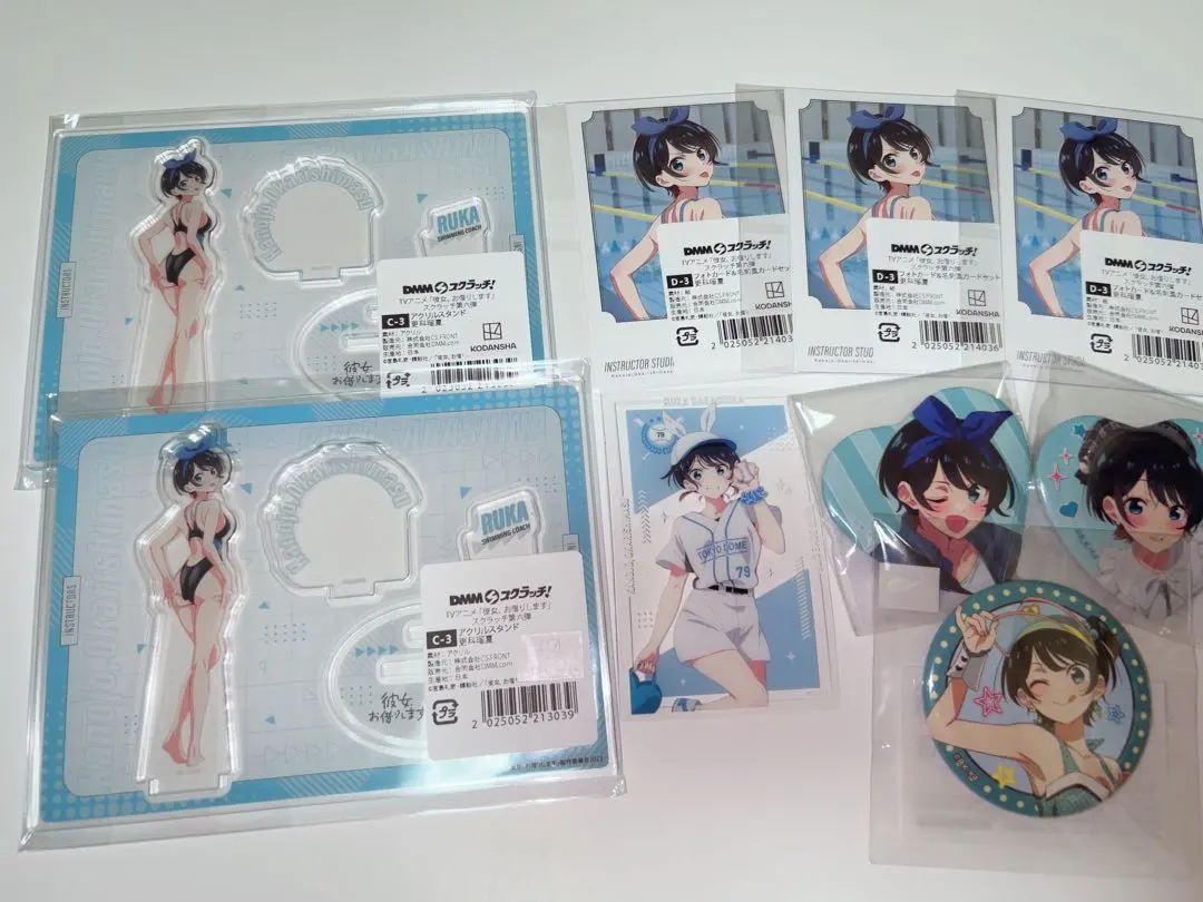 2026年最新】更科瑠夏 ヴァイスの人気アイテム - メルカリ