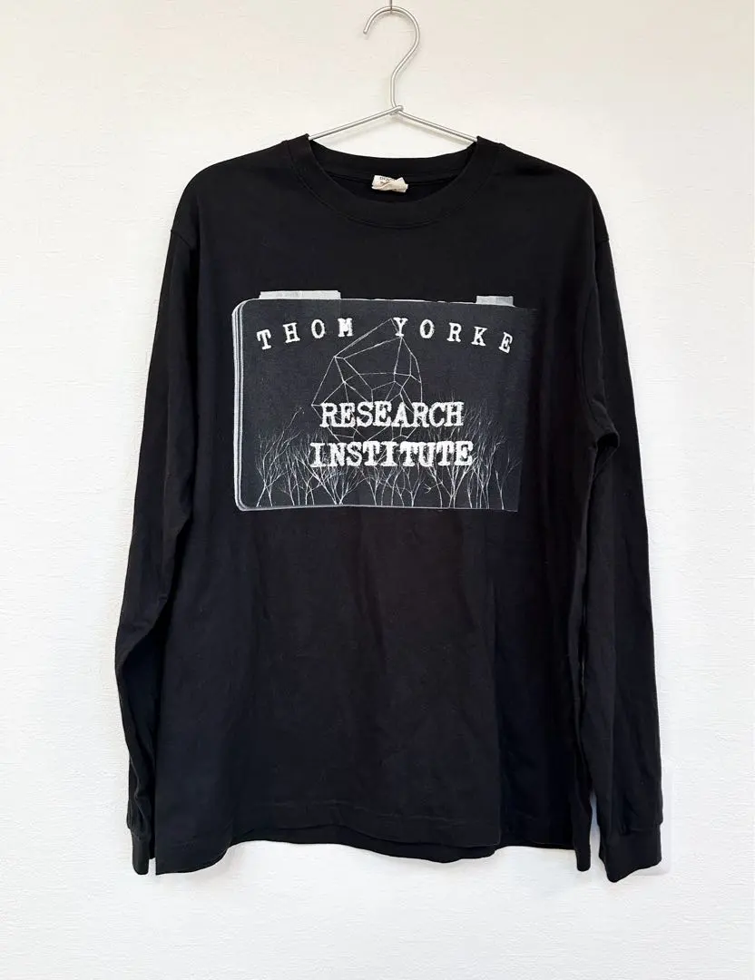 2026年最新】THOM yorke tシャツの人気アイテム - メルカリ