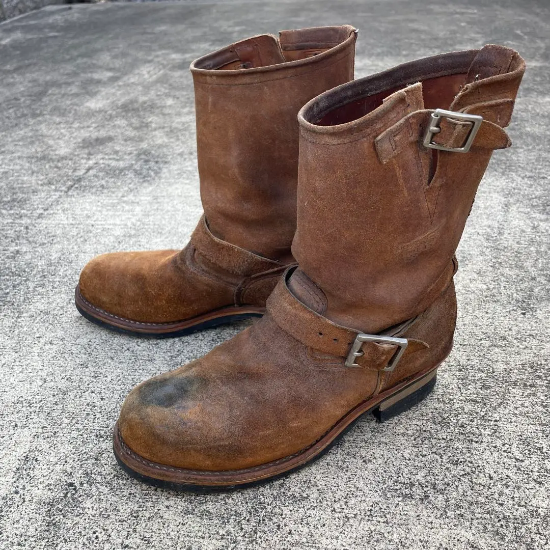 2026年最新】redwing 8178の人気アイテム - メルカリ