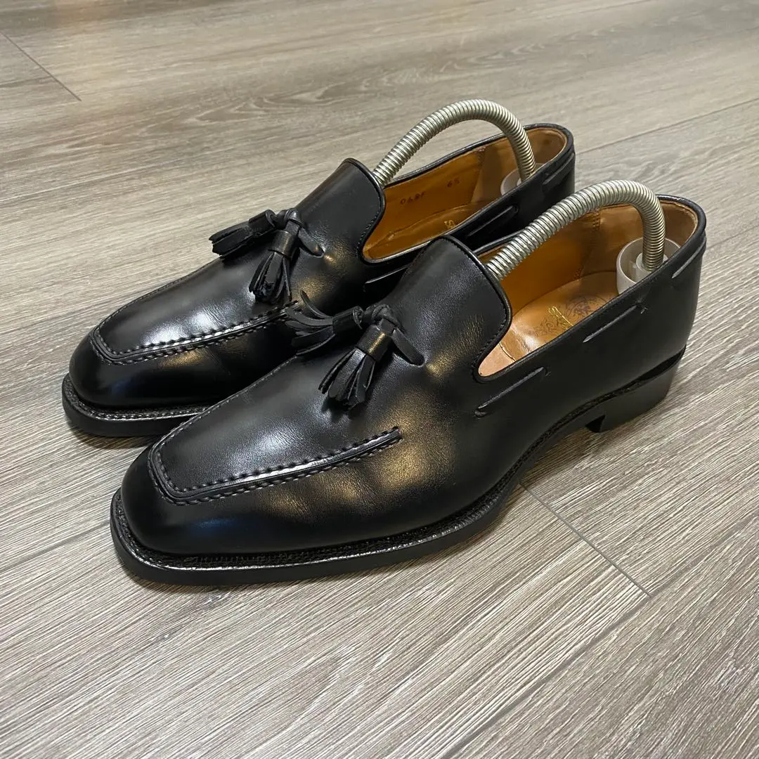 2026年最新】シェットランドフォックス ローファーの人気アイテム