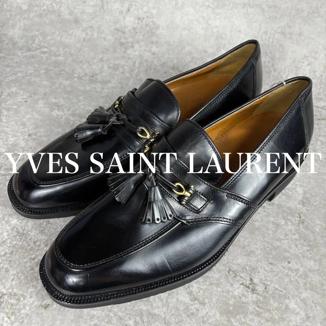 2026年最新】タッセルローファー イブサンローランの人気アイテム